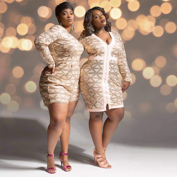 Our Favorite Plus Size Holiday Picks from Monif C Plus Sizes (1)