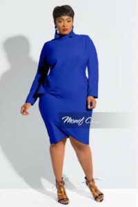 Our Favorite Plus Size Holiday Picks from Monif C Plus Sizes