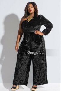 Our Favorite Plus Size Holiday Picks from Monif C Plus Sizes