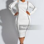 Our Favorite Plus Size Holiday Picks from Monif C Plus Sizes