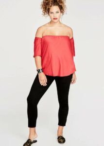 RACHEL Rachel Roy Curvy Holiday 2017