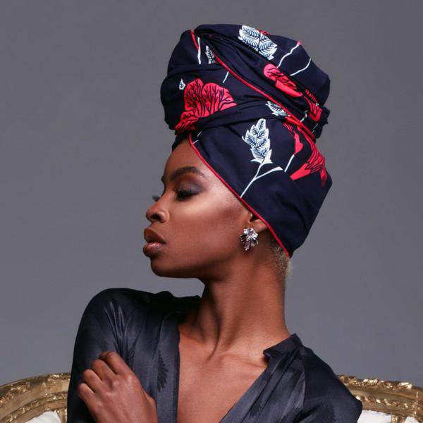 Taylor Headwrap, Cee Cee's Closet NYC