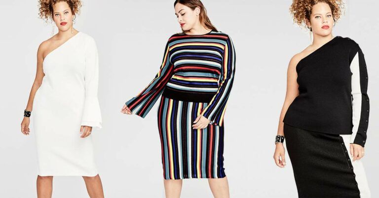 RACHEL Rachel Roy Curvy Holiday 2017