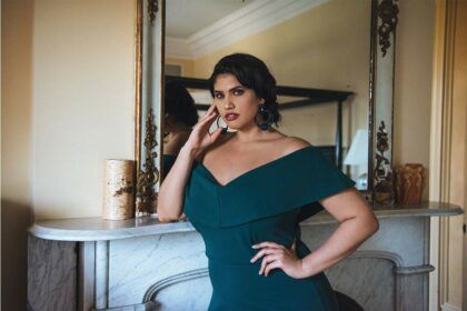 Fashion to Figure Holiday 2017