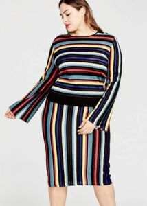 RACHEL Rachel Roy Curvy Holiday 2017