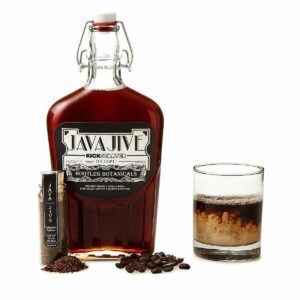 Coffee Liqueur Making Kit