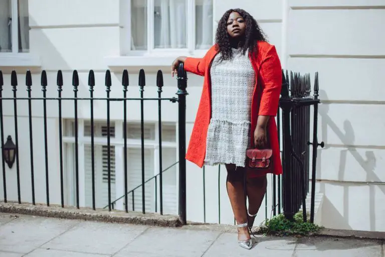 Stephanie Yeboah in Elvi