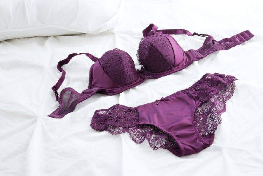 Should You Buy A Bra Without Trying It On First? - ParfaitLingerie