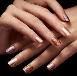 Christian Siriano X imPRESS Press-On Manicure Collection