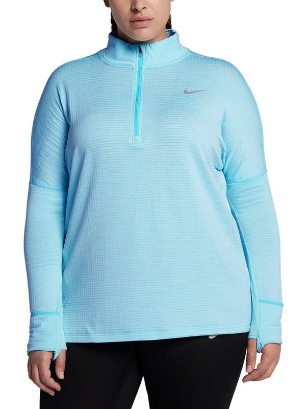 Function & Style: Plus Size Activewear