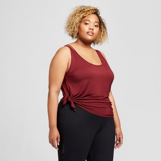 Best Plus-Size Activewear 2018