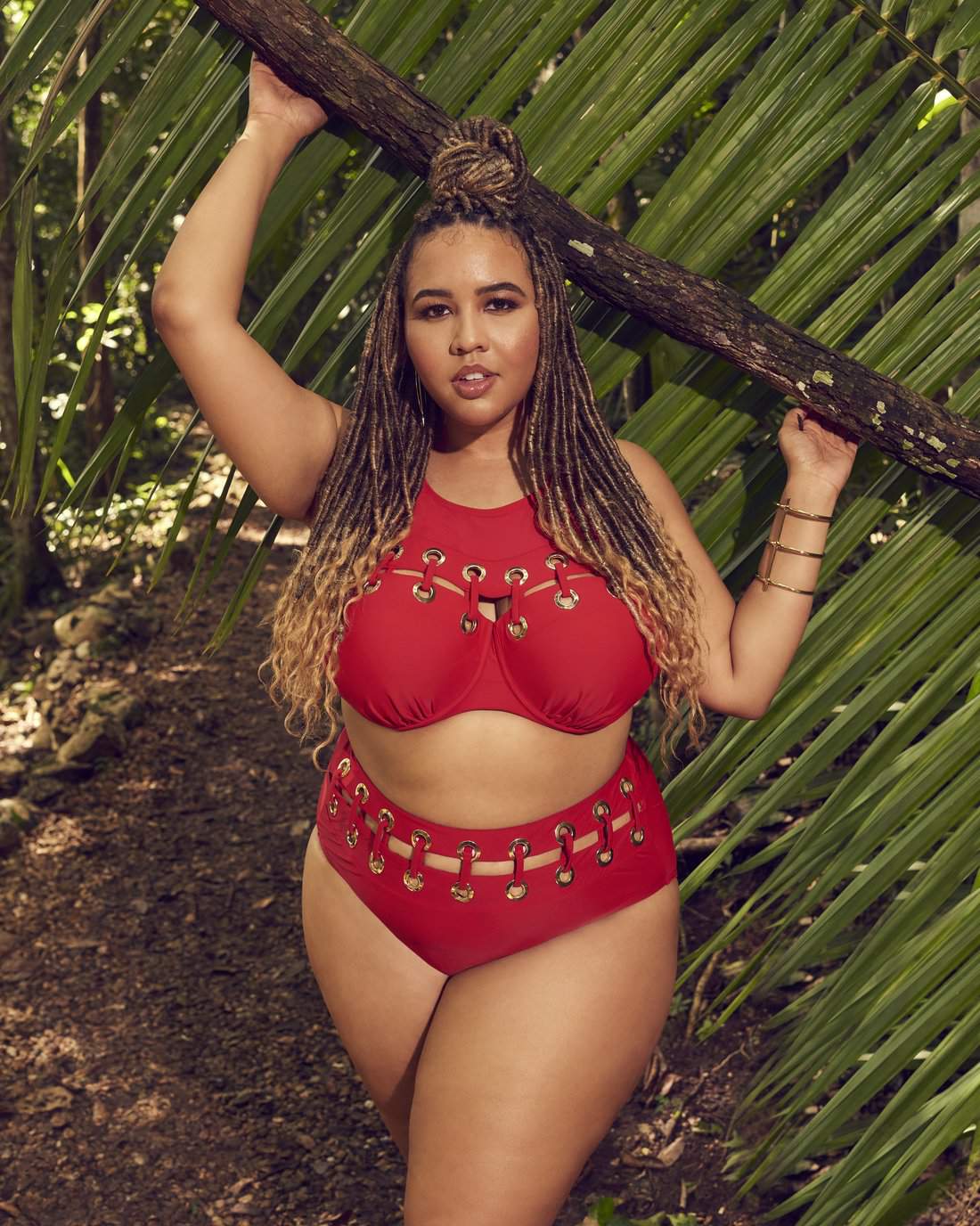 GabiFresh X Swimsuits For All Resort 2018