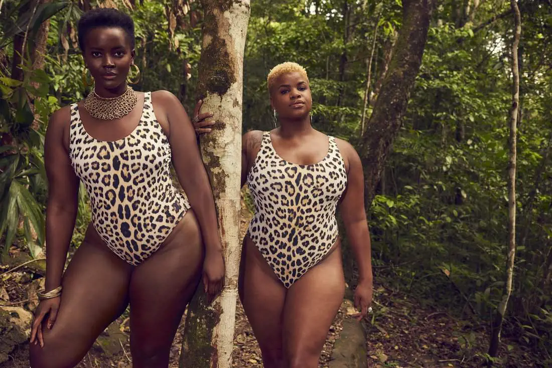 GabiFresh X Swimsuits For All Resort 2018