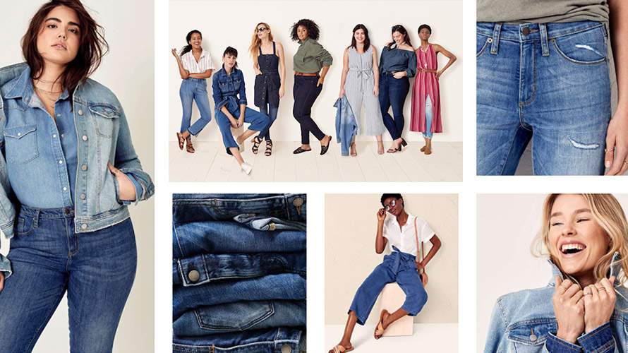 Target Launches a New Brand That Embraces All Sizes And Body Types- Universal Thread!