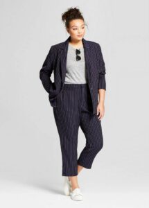 Plus Size Blazer Options for Spring