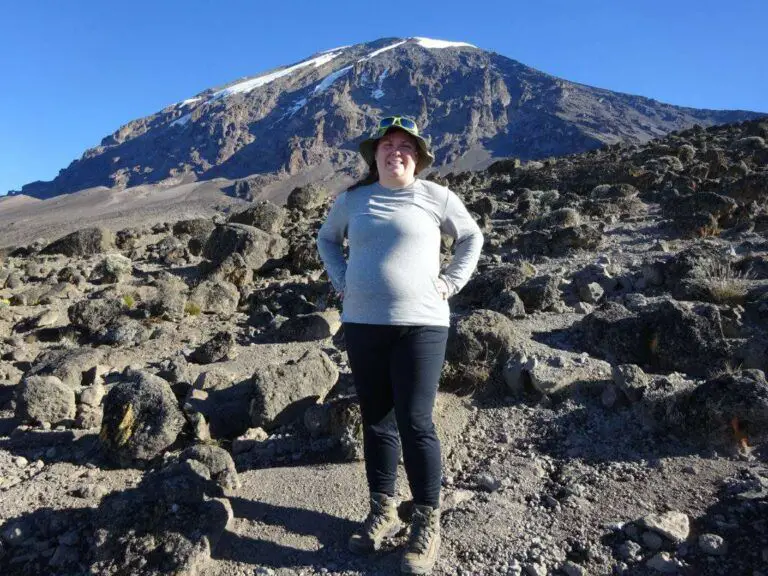 Christa of Travel Fearlessly