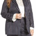 Plus Size Blazer Options for Spring