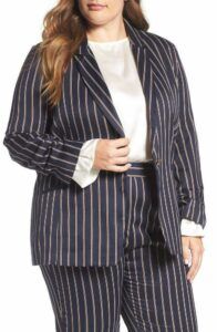 Plus Size Blazer Options for Spring