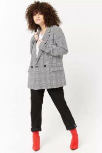 Plus Size Blazer Options for Spring