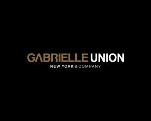 Gabrielle Union Logo