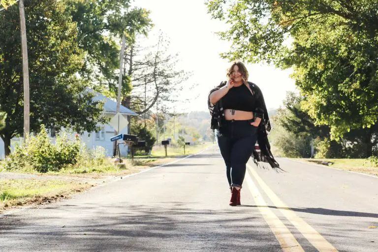 12 Plus Size Fashionistas Over a Size 24 You Should Know