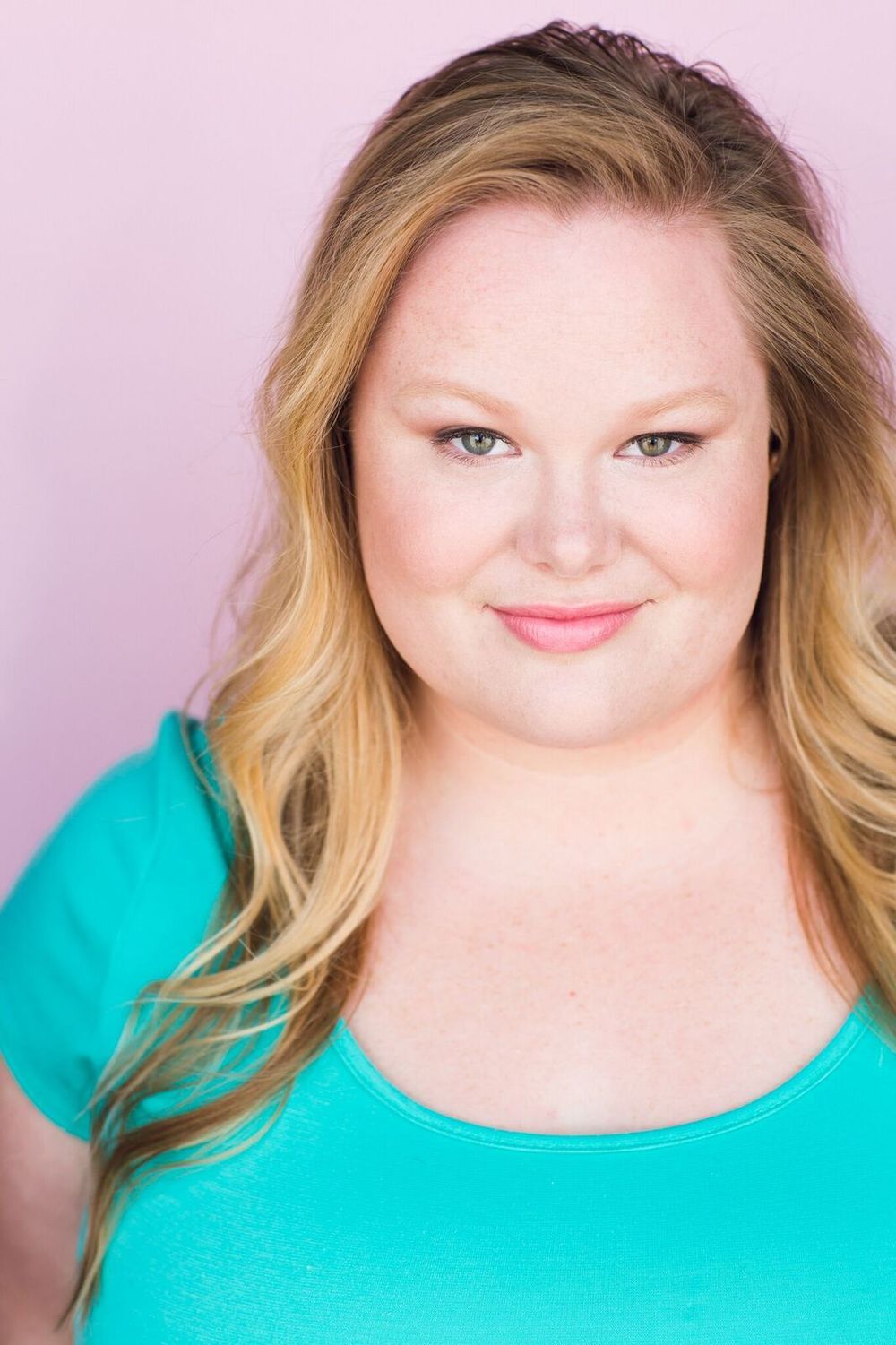 Jen Ponton | The Curvy Fashionista