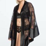 Plus size Lingerie at Eloquii
