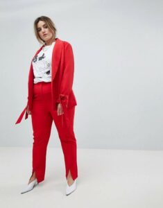 Plus Size Blazer Options for Spring