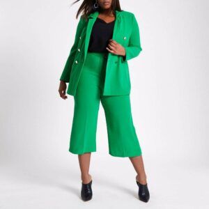 Plus Size Blazer Options for Spring