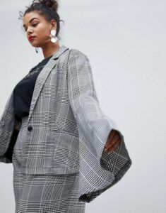 Plus Size Blazer Options for Spring