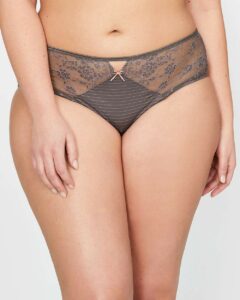 Plus Size Panties for Valentine's Day