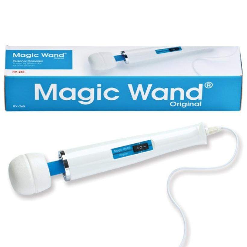 hitachi wand 1