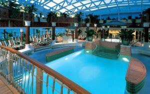 royal caribbean brilliance of the seas