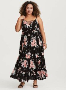 Plus Size Petite Options at Torrid