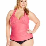 100 Plus Size Swimsuits Under $100, The Curvy Fashionista