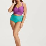 100 Plus Size Swimsuits Under $100, The Curvy Fashionista