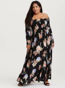 Plus Size Petite Options at Torrid