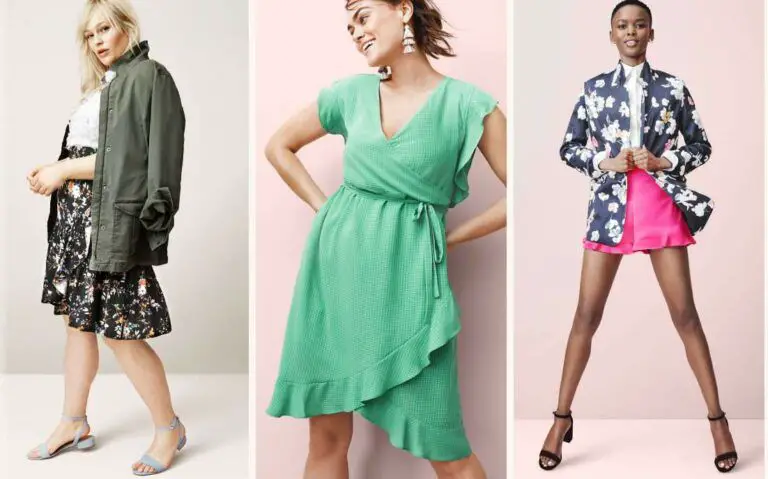 Spring’s Must Have Wide Width Shoes at Target by A new Day