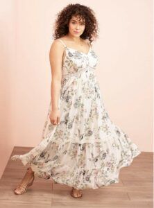 Plus Size Petite Options at Torrid
