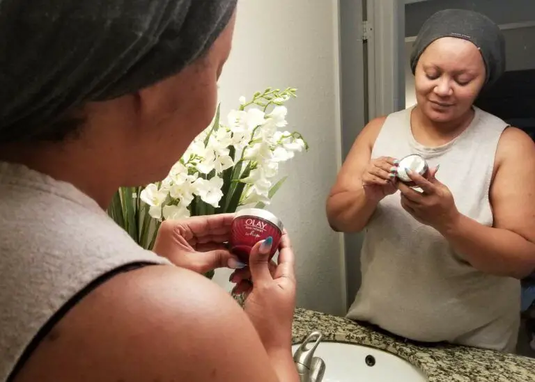 Olay Whip Regenerist review