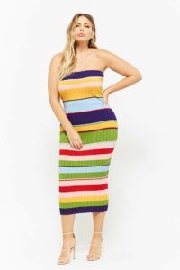 Forever 21 Plus, Plus Size Fashion, Plus Size Dresses, Plus Size Romper, Plus Size Jumpsuit, Plus Size Spring Trends