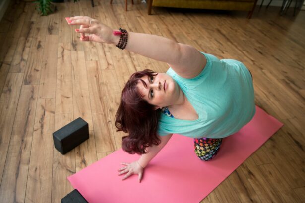 Rachel Estapa - More to Love Yoga