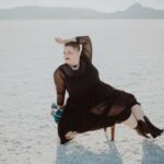 Plus Size Blogger- The Huntswoman