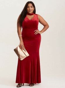 Plus Size Petite Options at Torrid