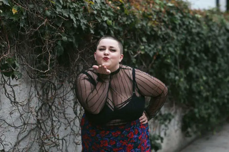 Fashion Blogger Spotlight: Brianne of The Huntswoman