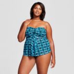 100 Plus Size Swimsuits Under $100, The Curvy Fashionista