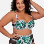 100 Plus Size Swimsuits Under $100, The Curvy Fashionista