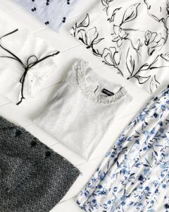 Stitch Fix X Karl Lagerfeld Paris Plus Sizes