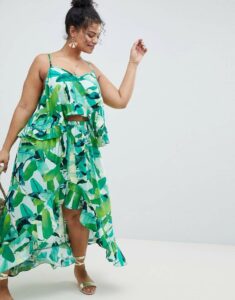 Plus Size Matching Sets for Spring