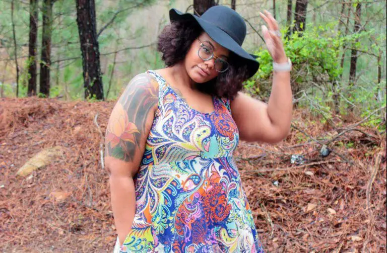 Love to Sew?  Here are 7 Plus Size Sewists to Follow on Instagram
